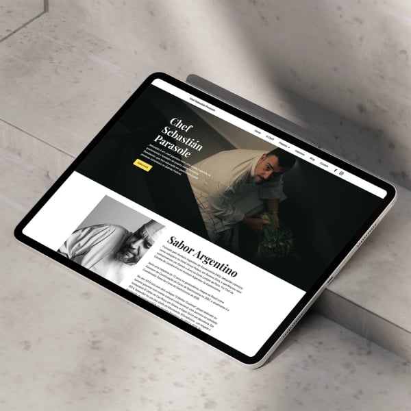 Mobirise Website Builder